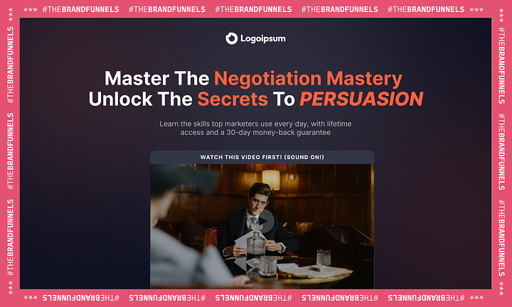 Negotiation Mastery Template (FigmaAS)