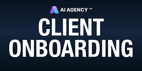 Client Onboarding Doc