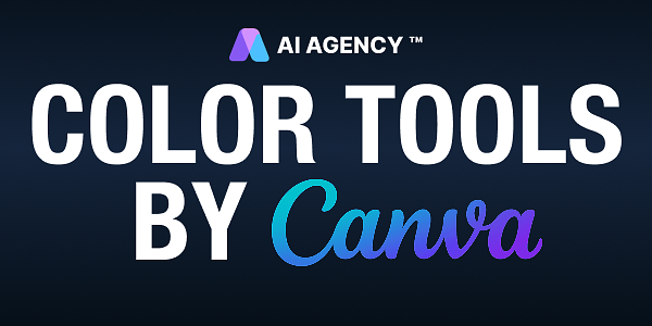 Color Tools by Canva