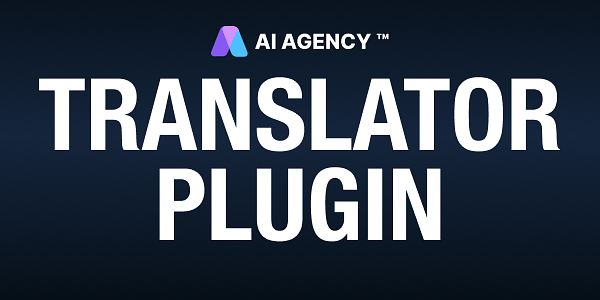 Circle Post Translator Plugin