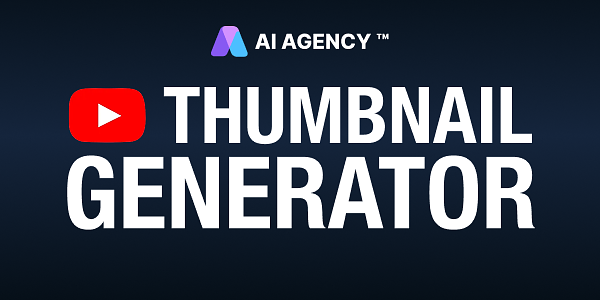 Youtube Thumbnail Generator