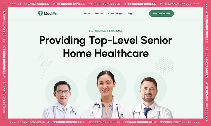 MediPro Template (AS)